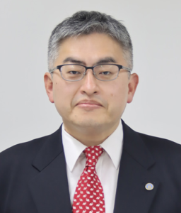 明照　博章 - MYOSHO Hiroaki